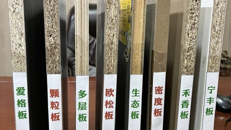 成都定制家具人造石台面：揭秘其品质与选购要点**