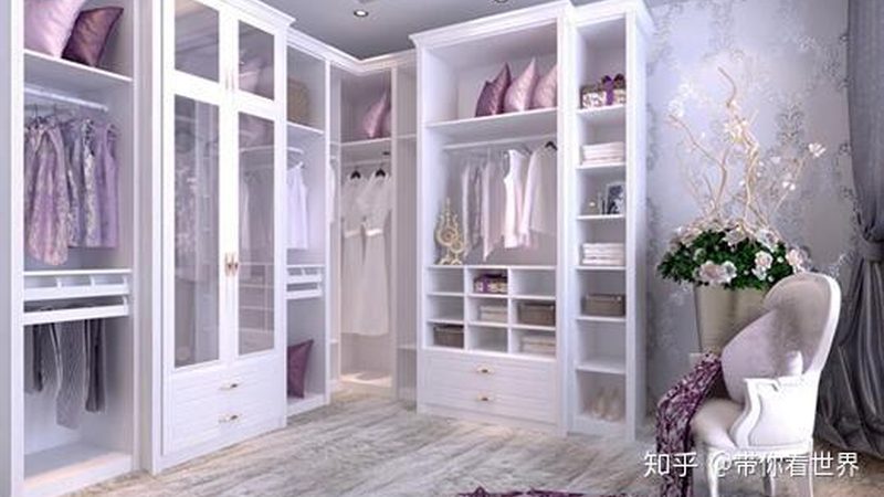 【衣柜保养秘籍】安装后如何清洁与维护，延长使用寿命